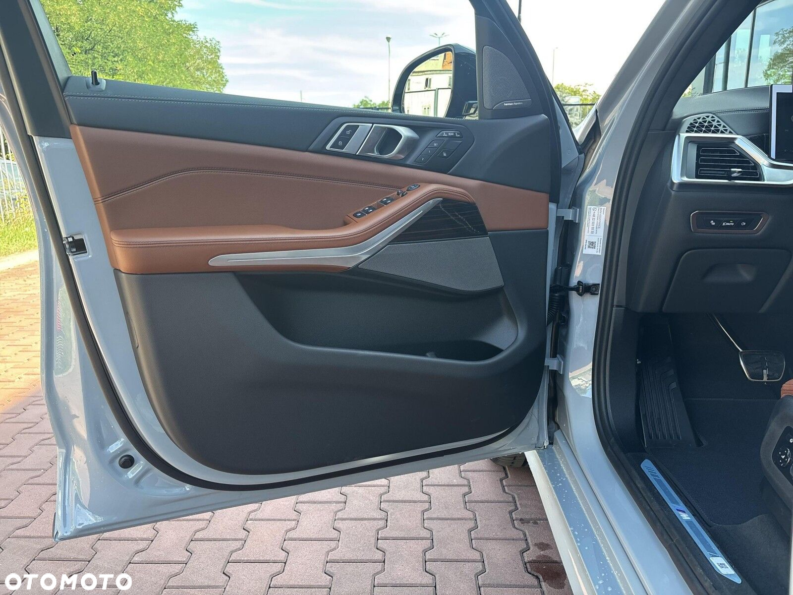 BMW X7 - 11