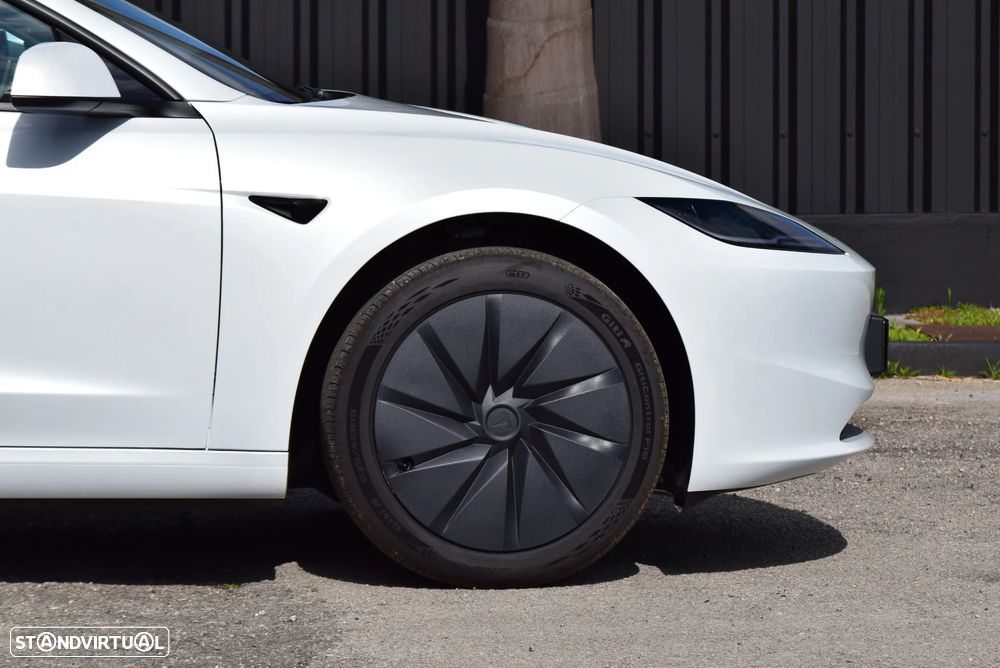 Tesla Model 3 Tração Traseira - 10