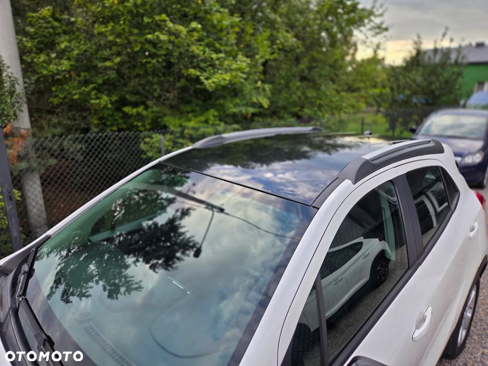 Opel Mokka 1.4 T Cosmo - 10