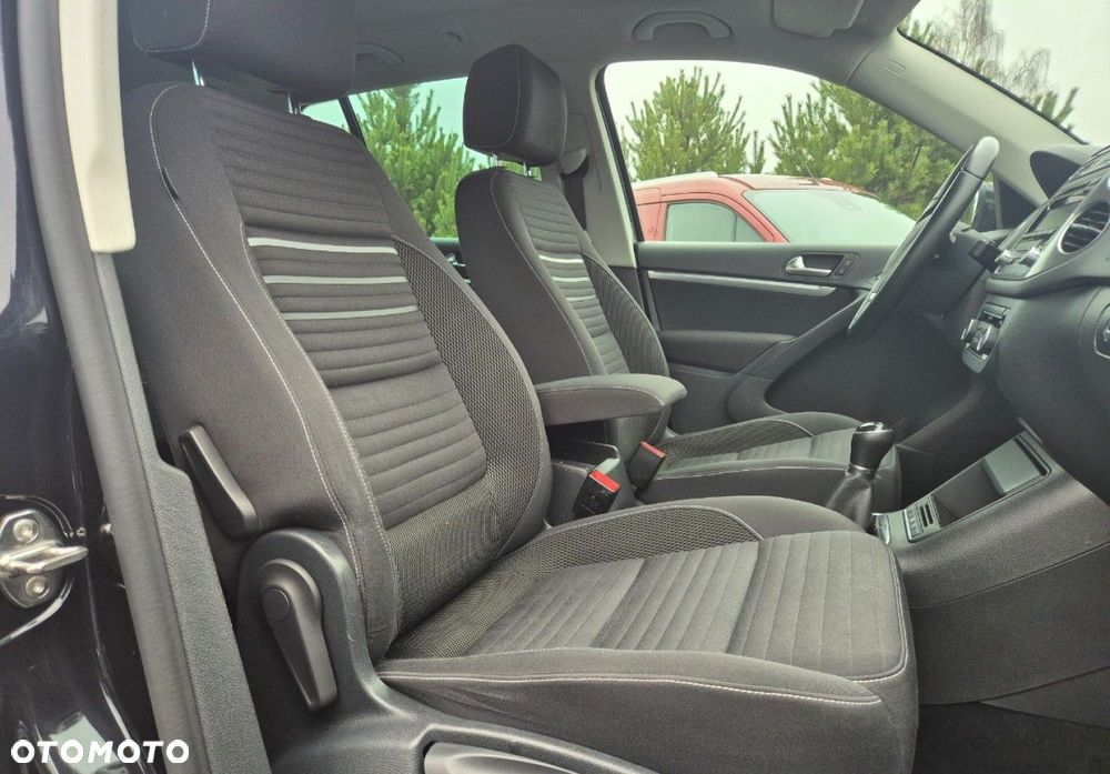 Volkswagen Tiguan - 9