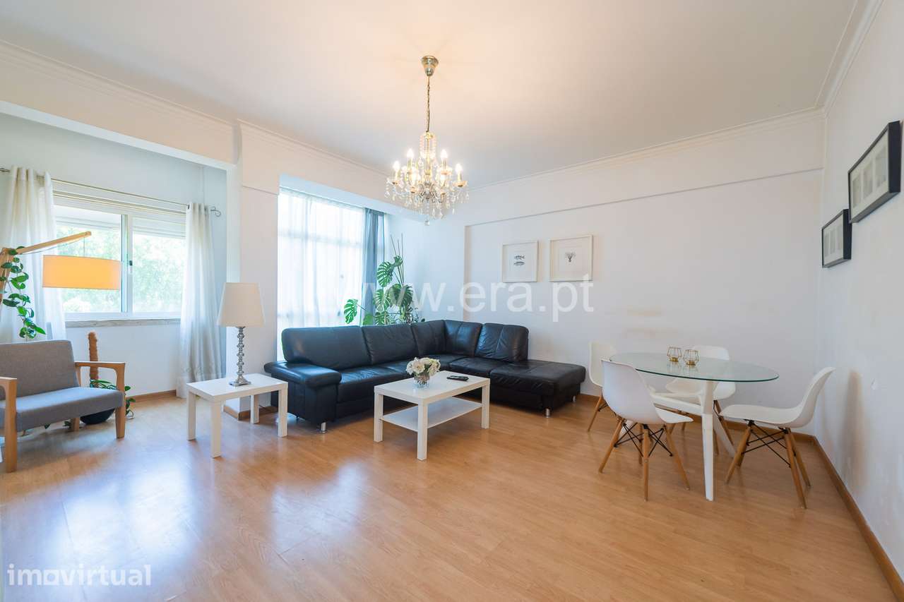 Apartamento T3 - Odivelas - Grande imagem: 2/28