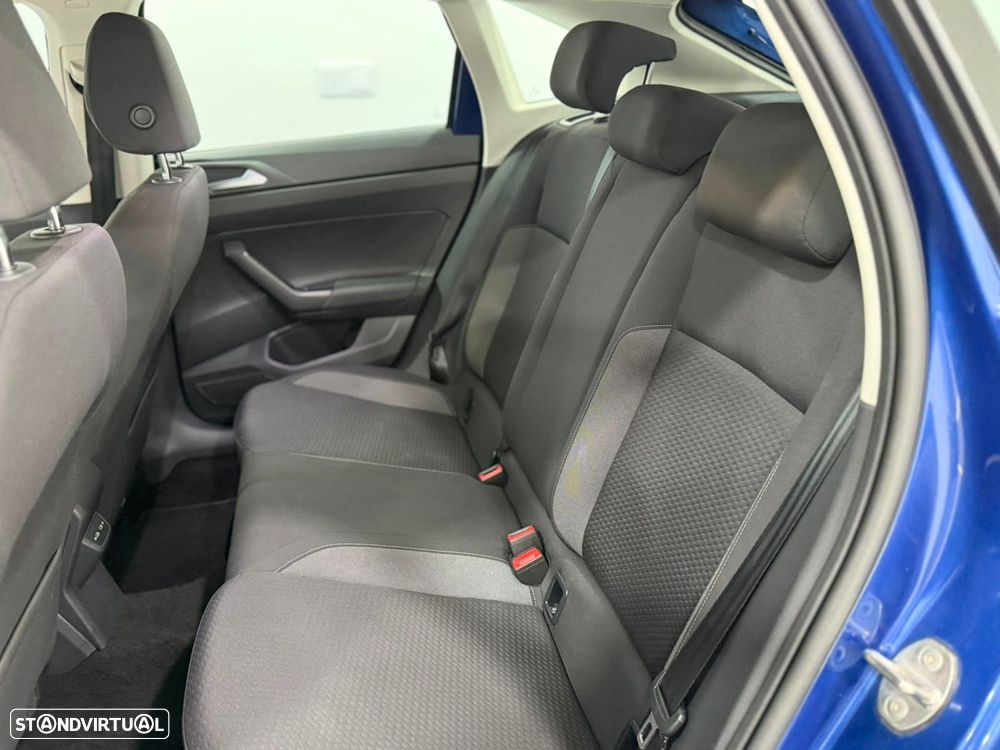 VW Taigo 1.0 TSI Life DSG - 6