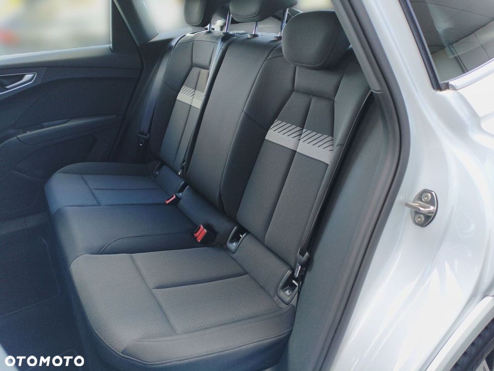 Audi Q4 Sportback e-tron - 11