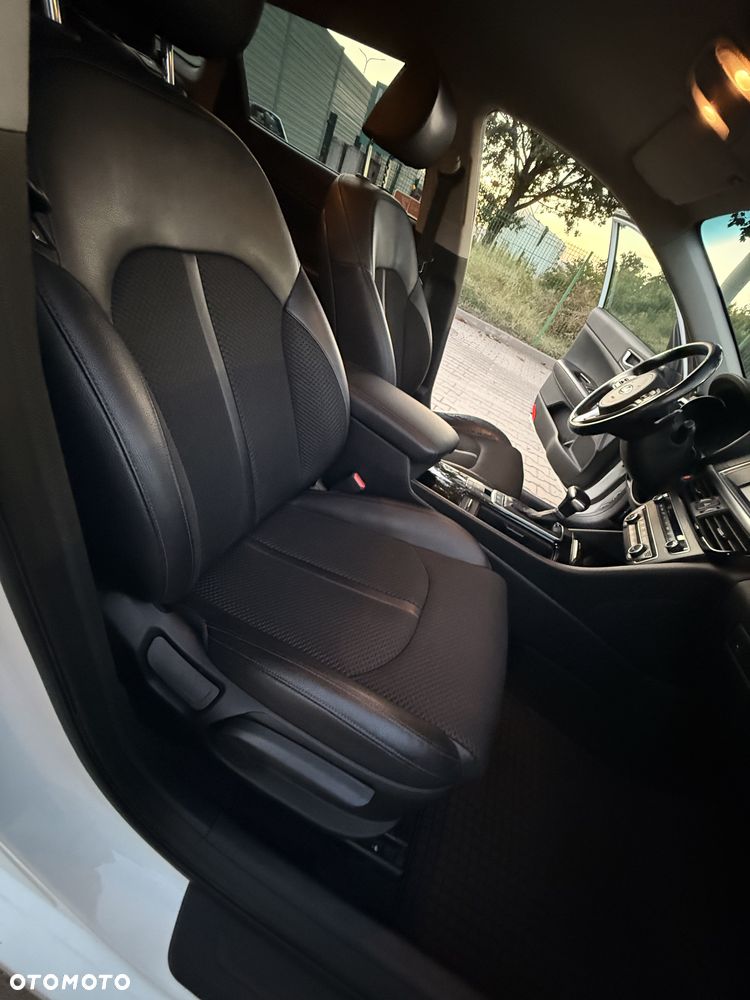 Kia Optima 1.7 CRDI L DCT - 8