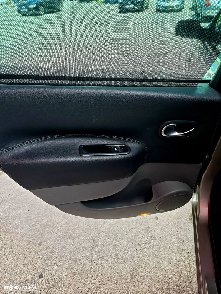 Renault Scénic 1.5 dCi Privilège Luxe - 11