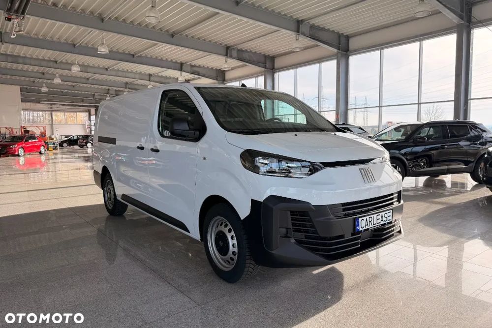 Fiat Scudo - 2