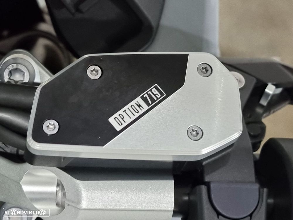 BMW R 1300 RS 1300RS - 19