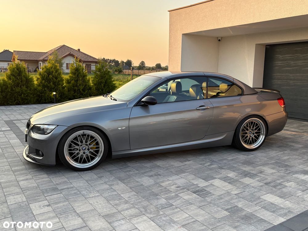BMW Seria 3 - 3