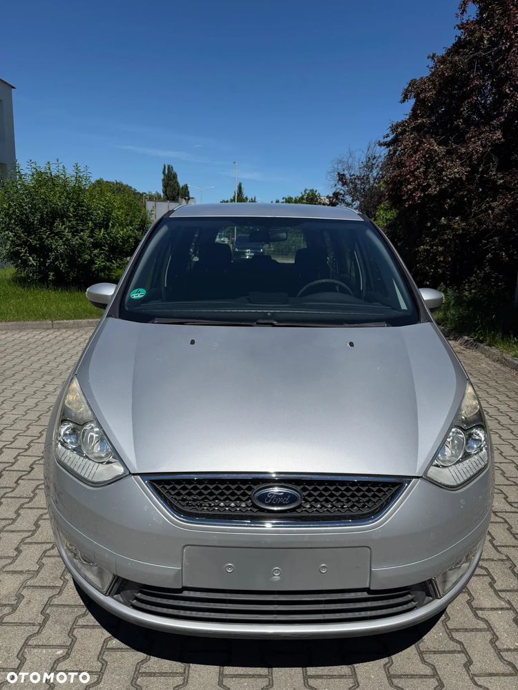 Ford Galaxy 2.0 Concept - 5
