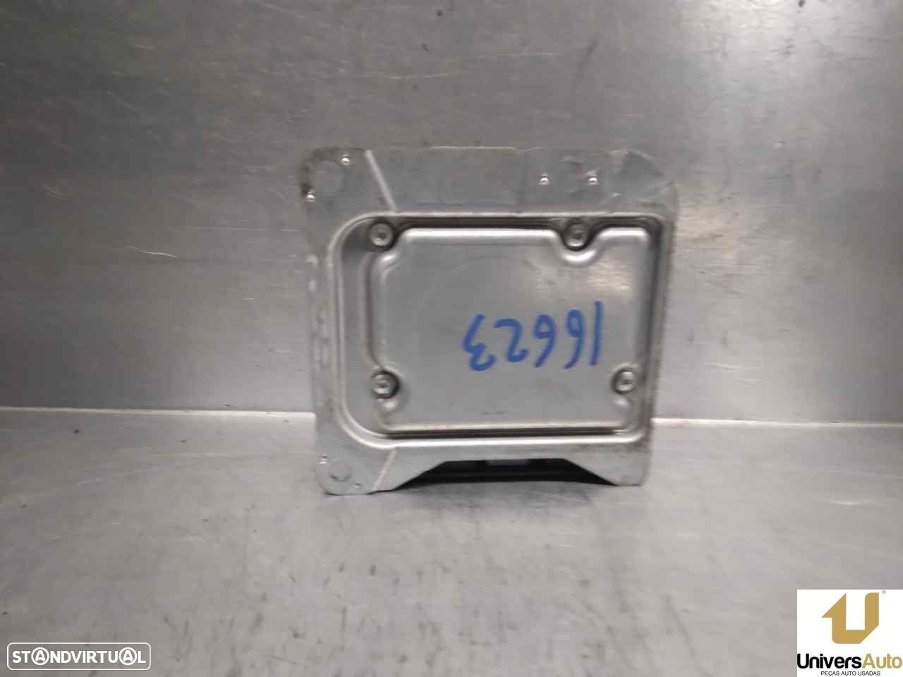 CENTRALINA AIRBAG PEUGEOT 208 2017 -9803380480 - 1