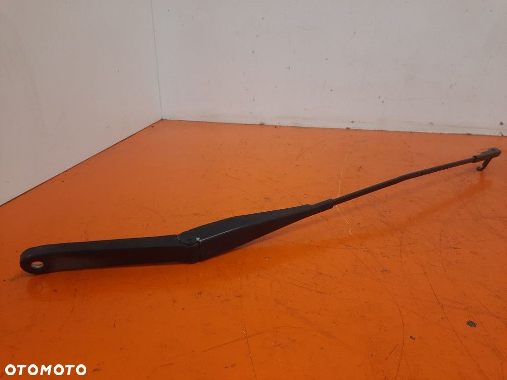 FORD FOCUS II 04-08 RAMIE WYCIERACZKI PRZÓD PRAWE PRZEDNIE4M5117526CC HWDA - 1