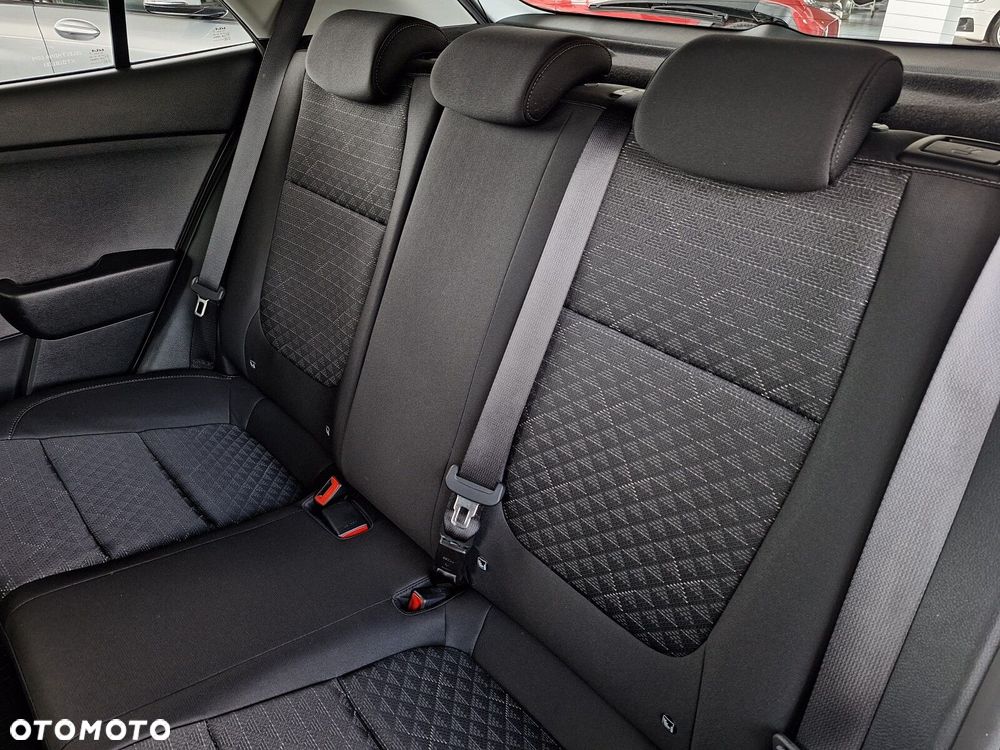 Kia Rio 1.0 T-GDI M - 19