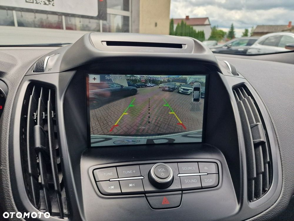 Ford Kuga 1.5 EcoBoost 2x4 ST-Line - 33