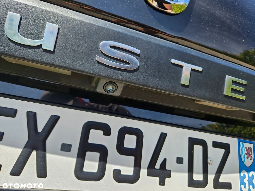Dacia Duster dCi 110 2WD Prestige - 14