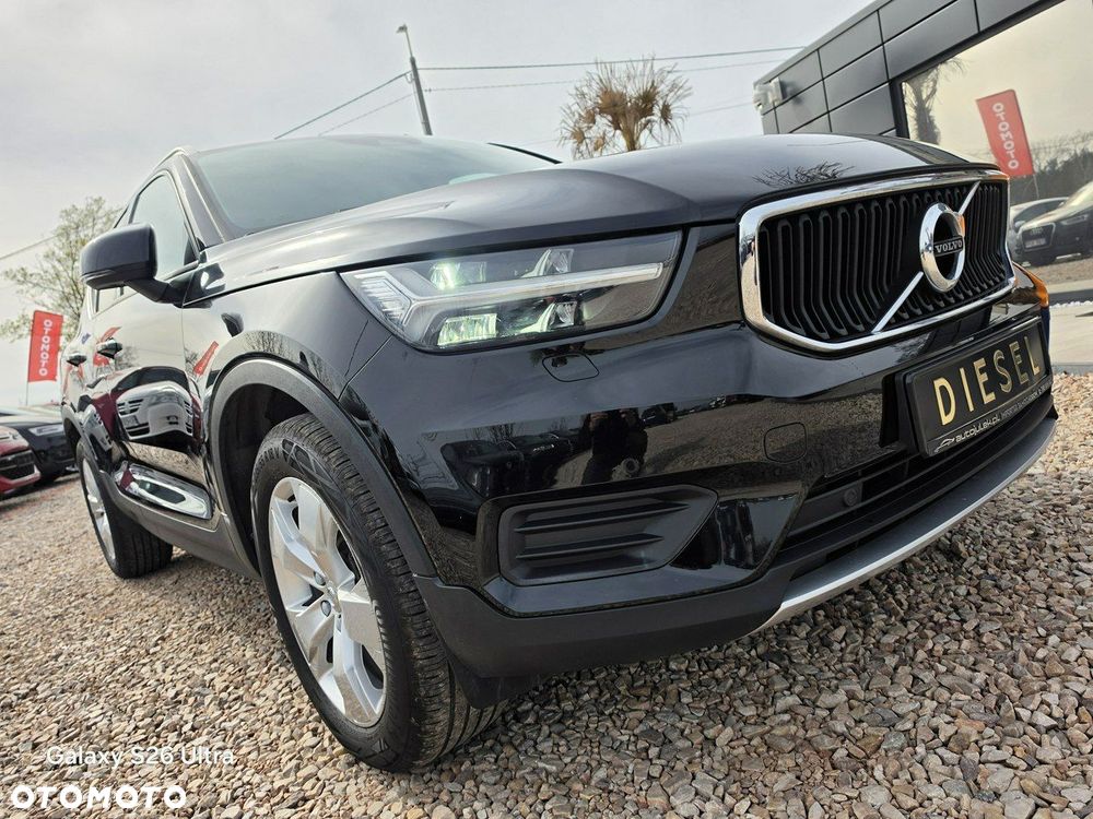 Volvo XC 40 - 15