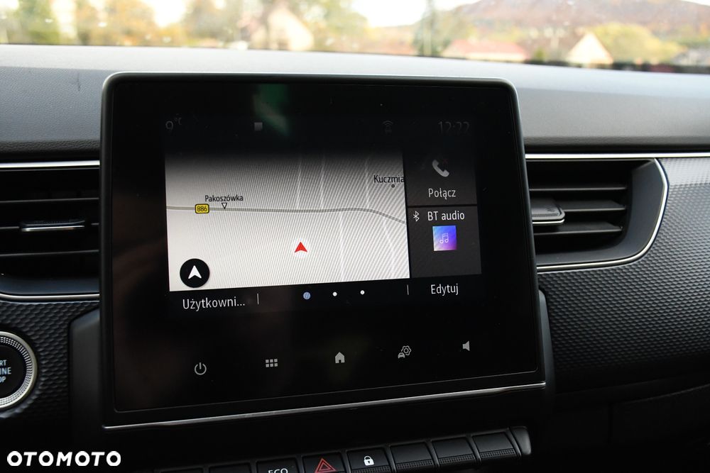 Renault Arkana E-TECH Full 145 E-TECH engineerd - 24