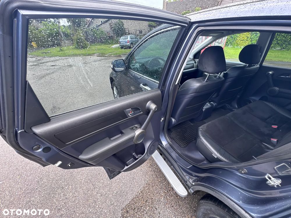 Honda CR-V 2.0 Executive - 19