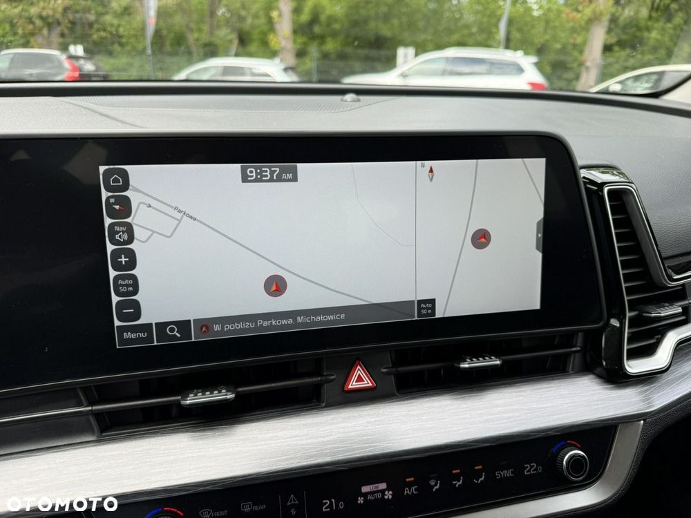 Kia Sportage - 25