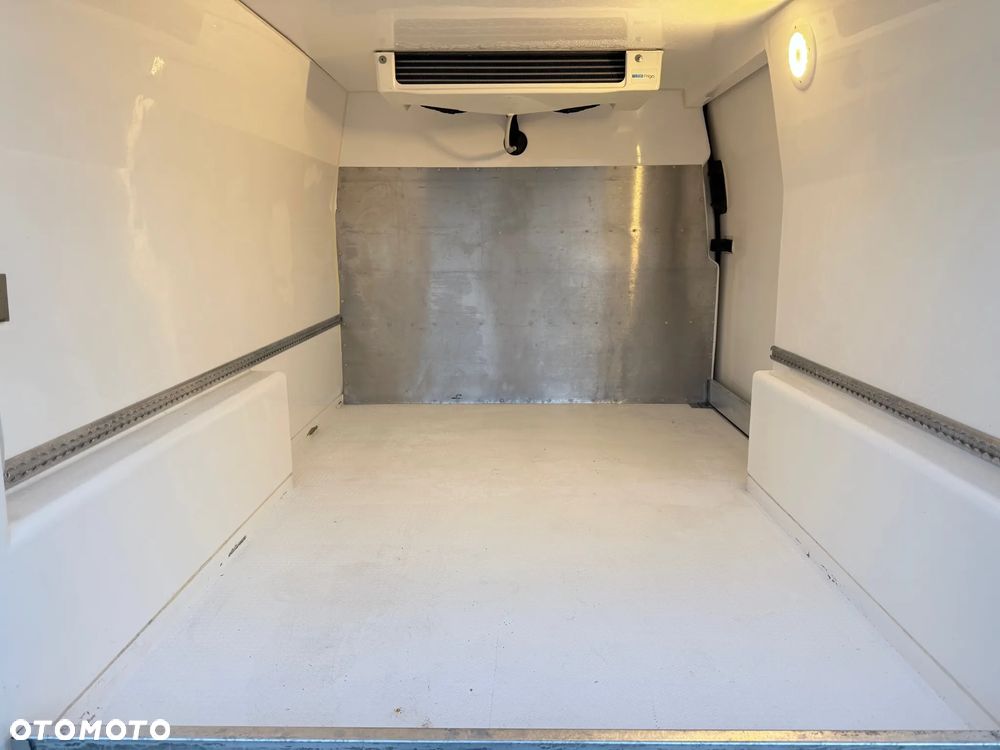 Ford Transit Custom L1H1 Chłodnia/Izoterma do 0C - 13