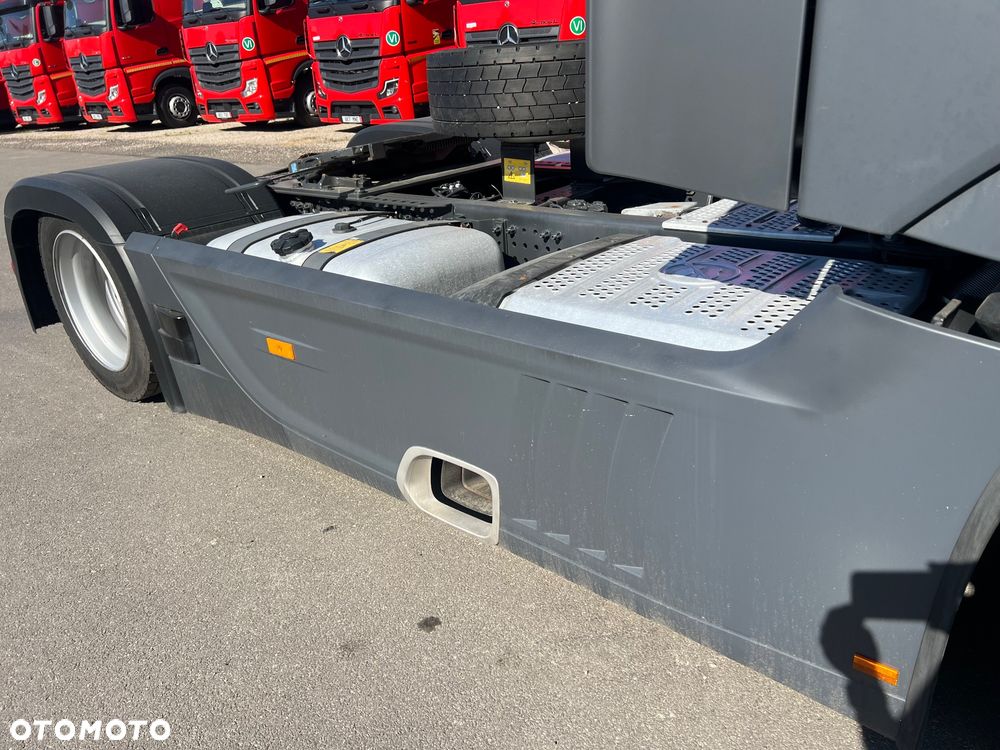 Mercedes-Benz ACTROS L MP5poliftowy  prokontraktowy - 17