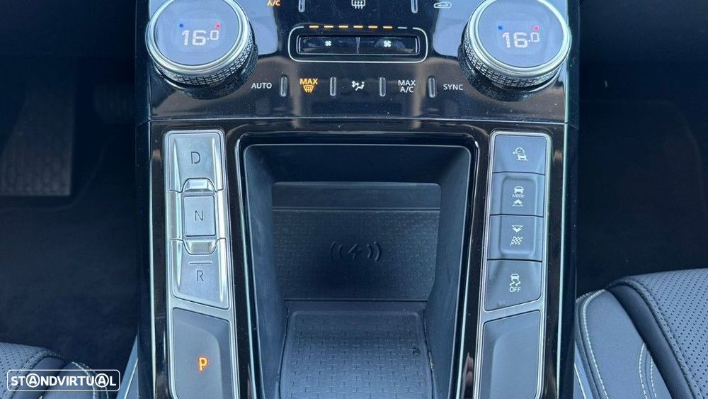 Jaguar I-Pace Black AWD Aut. - 12