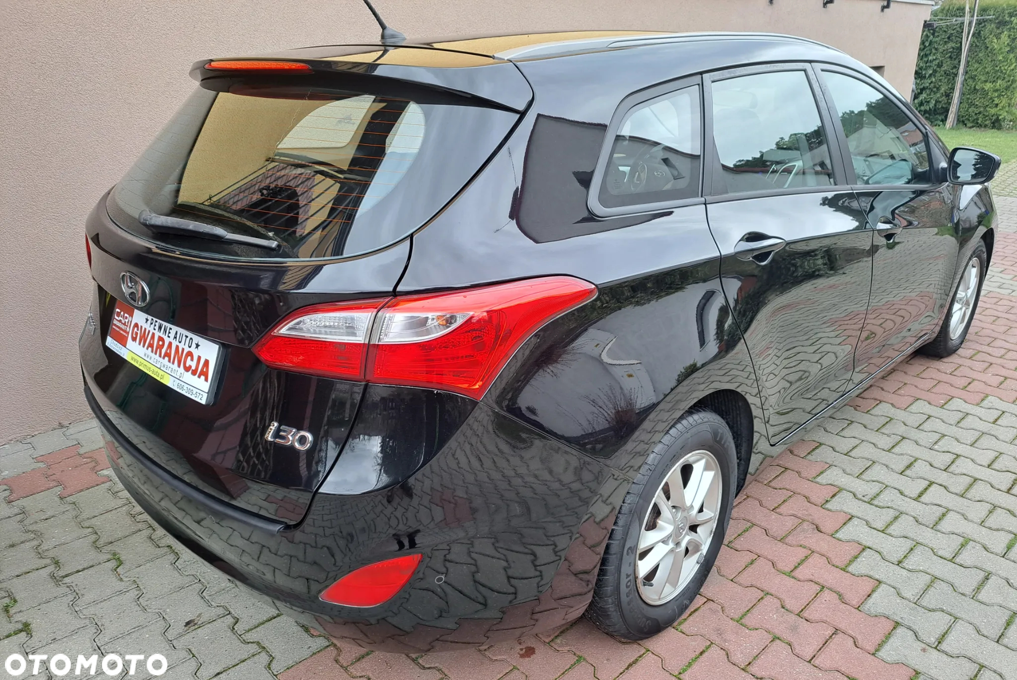 Hyundai i30 1.4 CRDi Advantage - 20