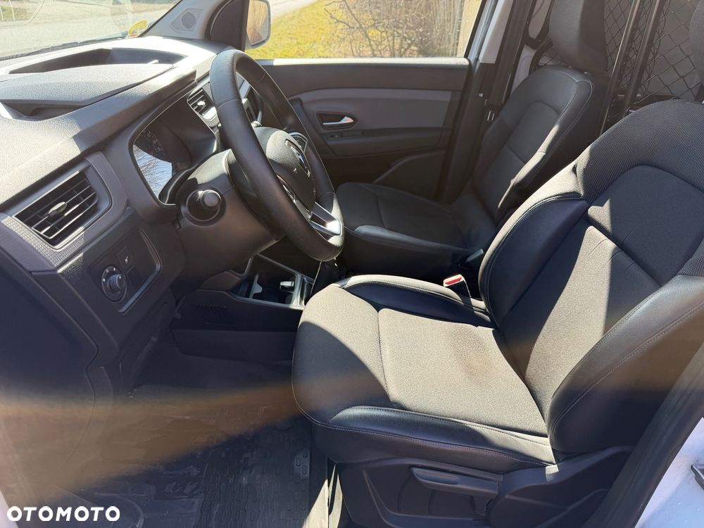 Renault EXPRESS - 10