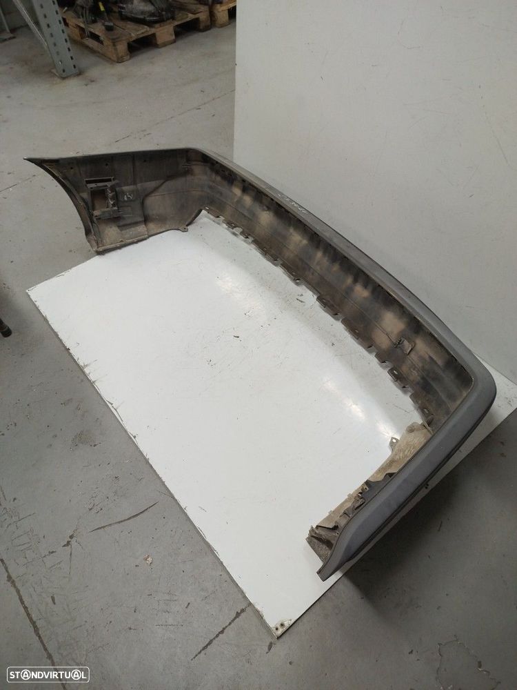 Para Choques Tr Bmw 3 (E36) - 4