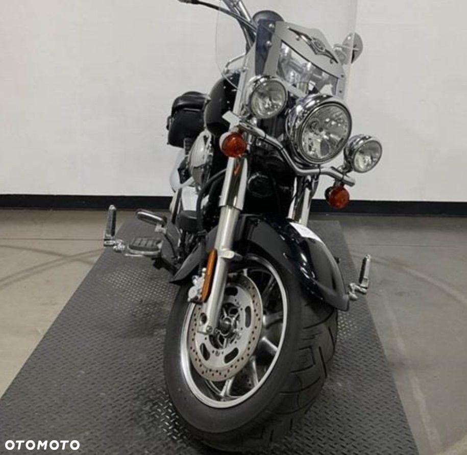 Kawasaki Vulcan - 14