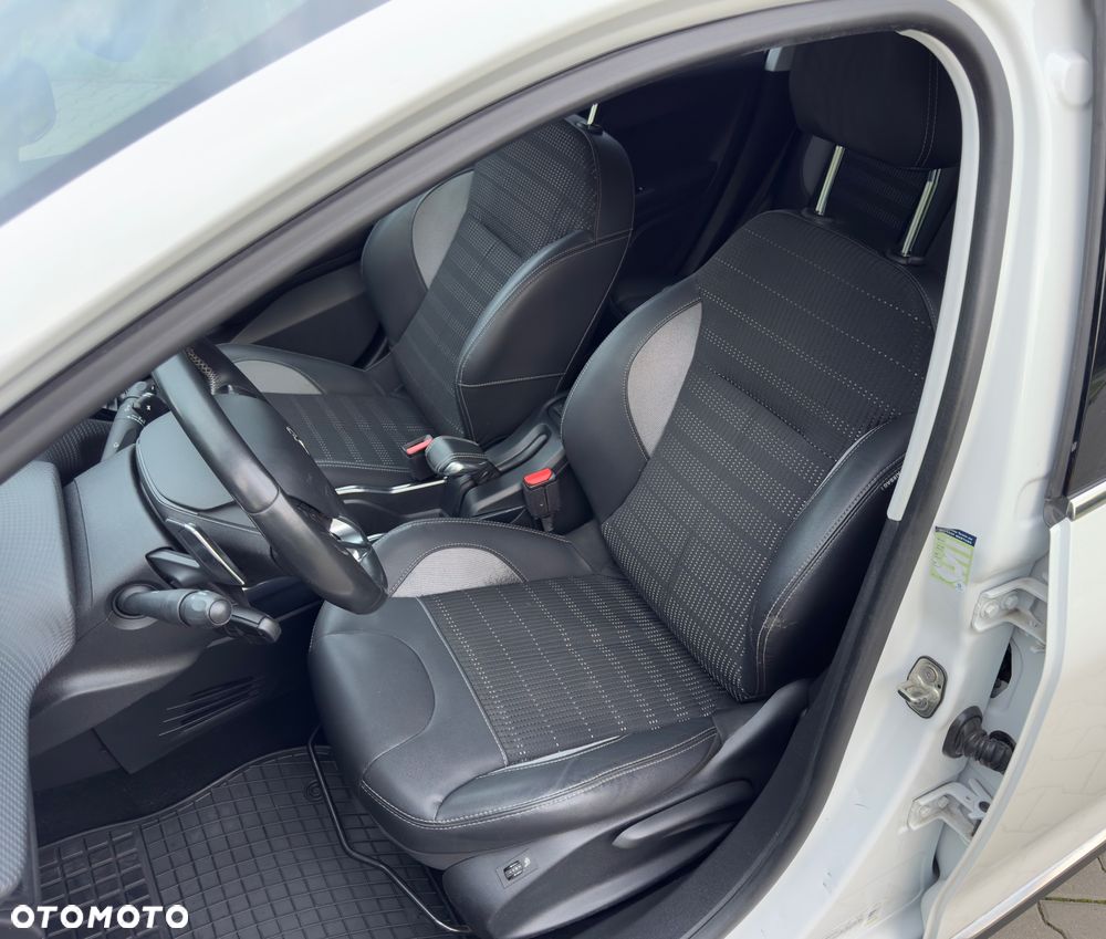 Peugeot 2008 e-HDi FAP 92 ETG6 STOP & START Allure - 11