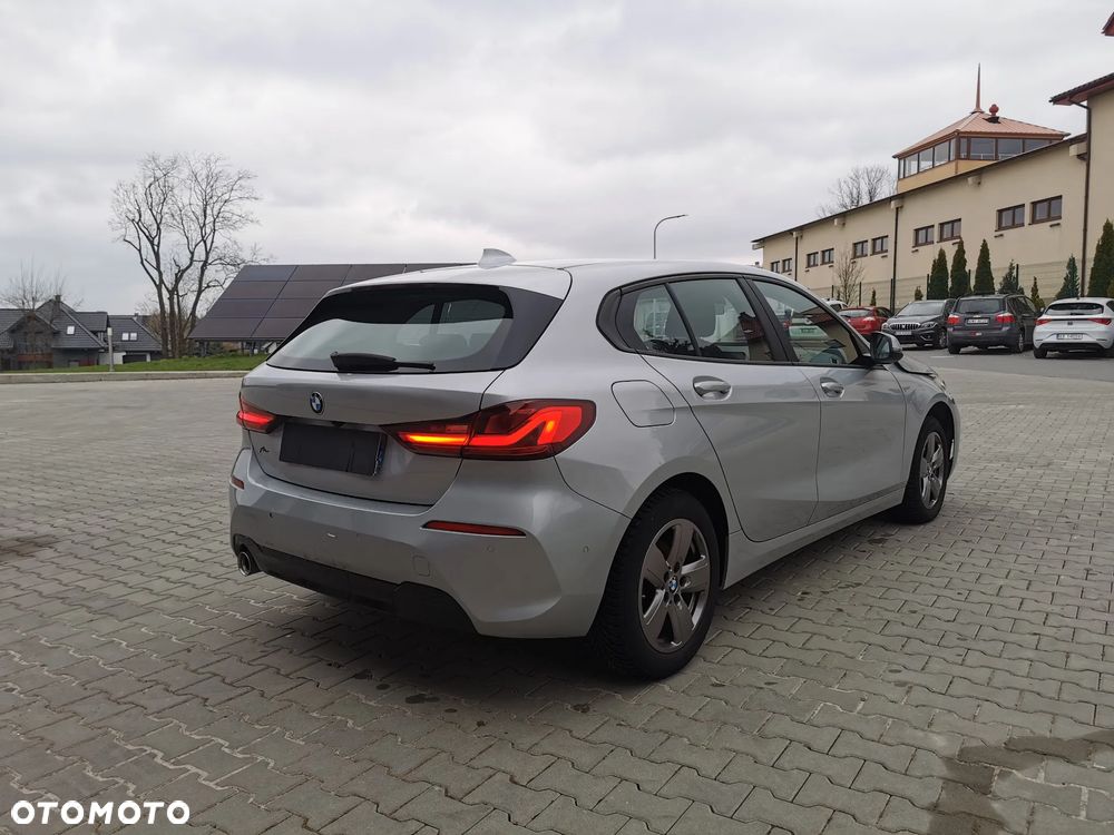 BMW Seria 1 118i Business Edition - 12