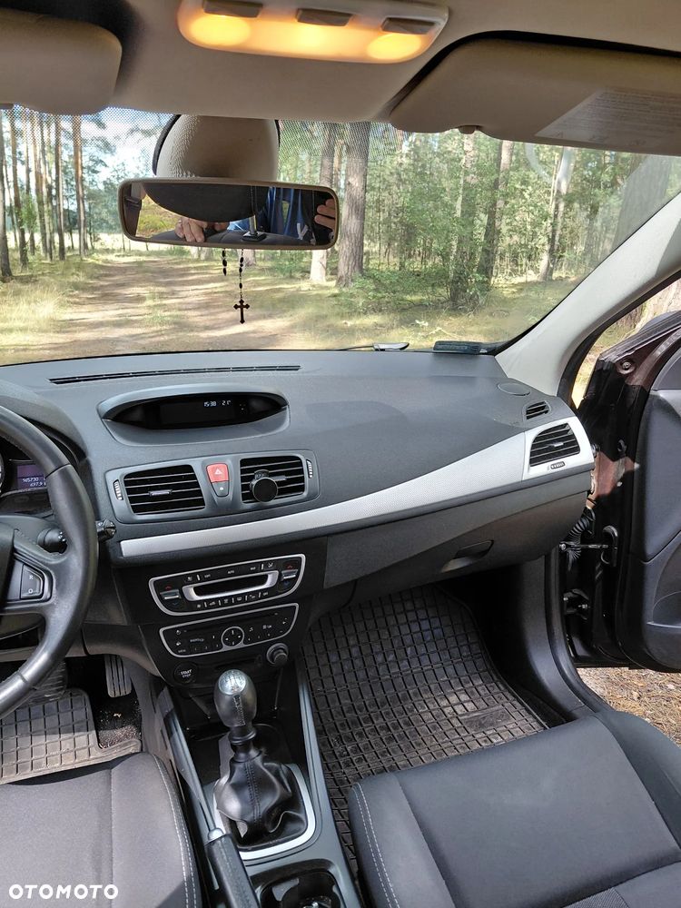 Renault Megane 1.6 16V Dynamique - 13