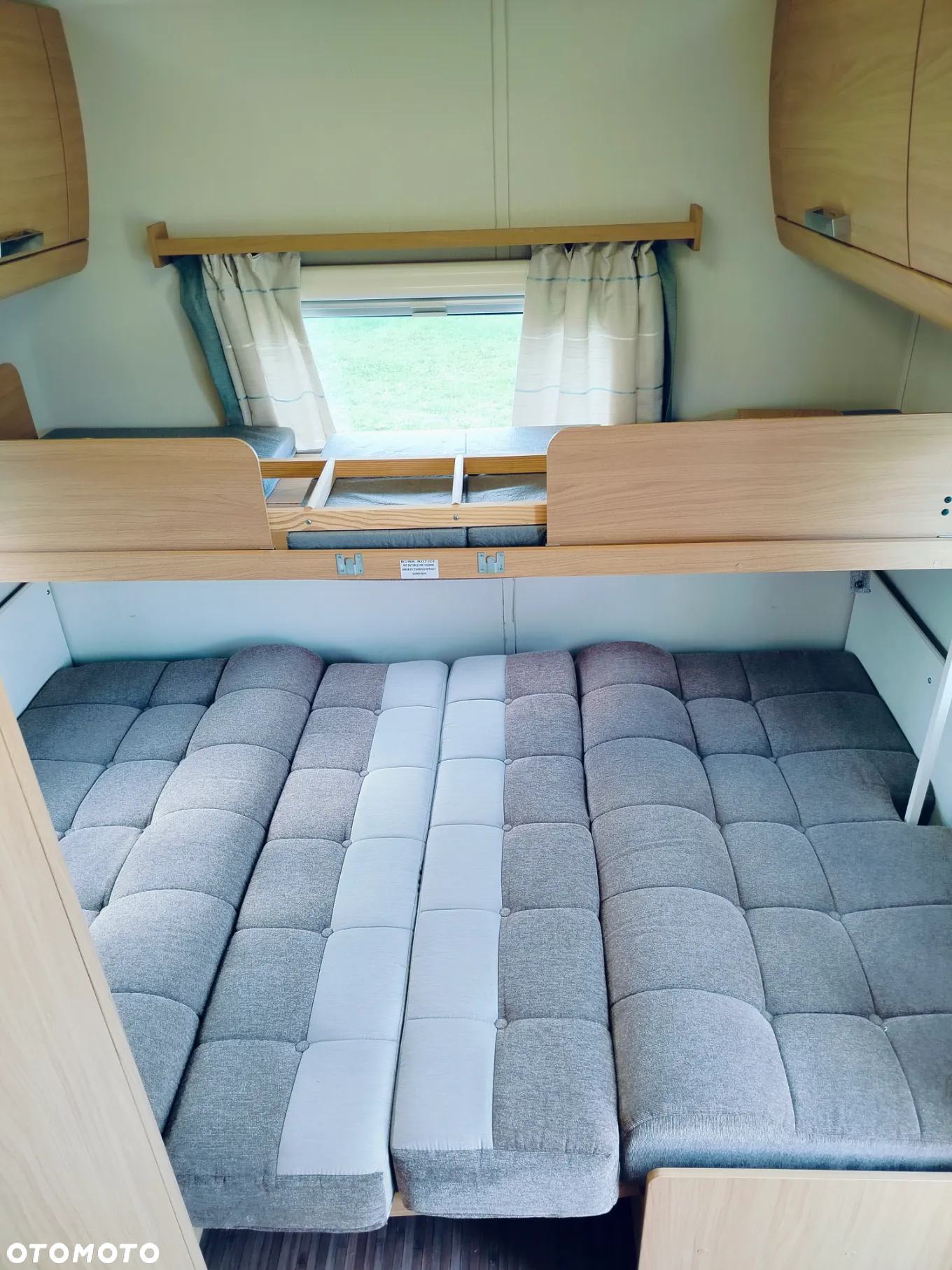 Elddis Avante 515 - 9