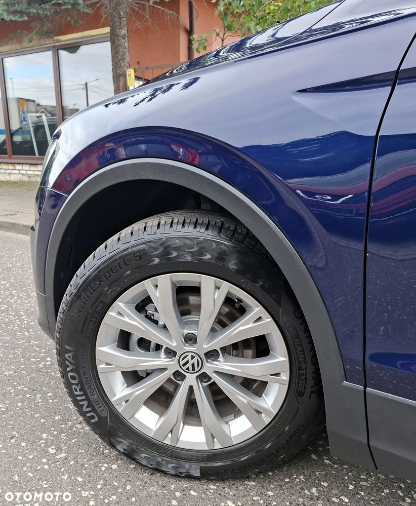 Volkswagen Tiguan 2.0 TDI SCR Elegance - 32