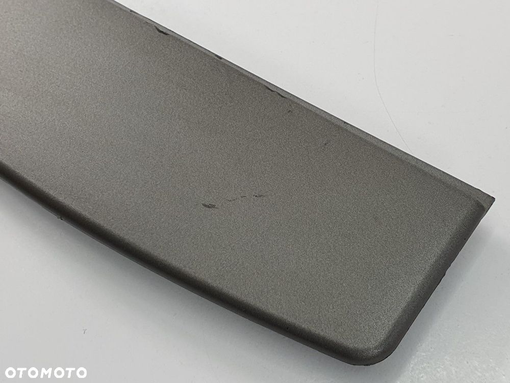 PLASTIK OSŁONA PODSUFITKI BMW 7 E65 7037175 - 2
