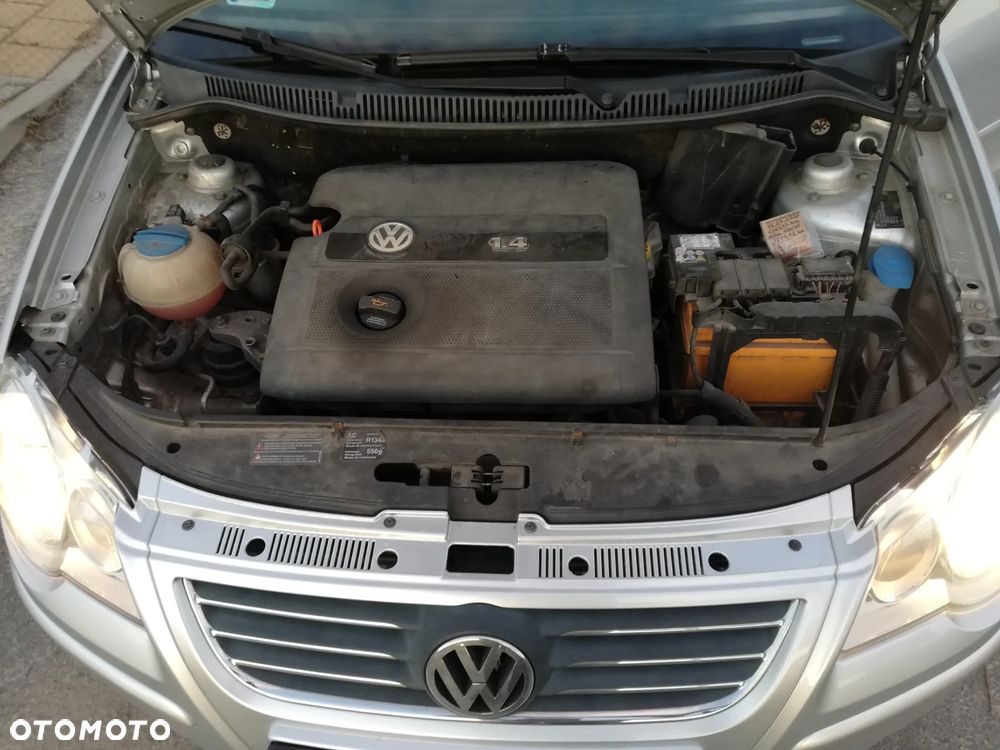 Volkswagen Polo - 7
