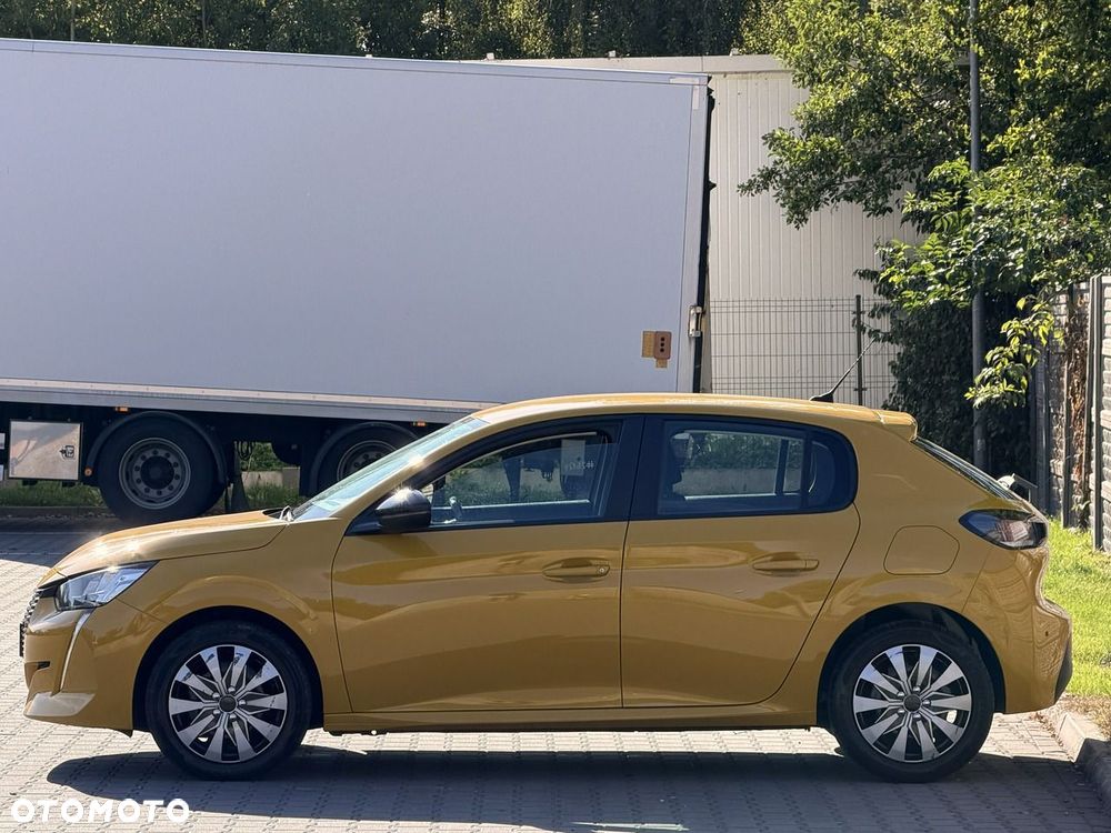 Peugeot 208 PureTech 75 Active Pack - 23