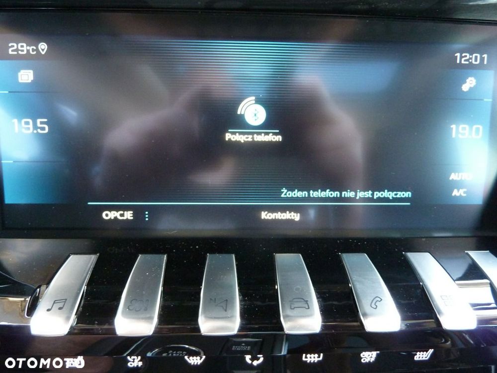 Peugeot 508 - 26