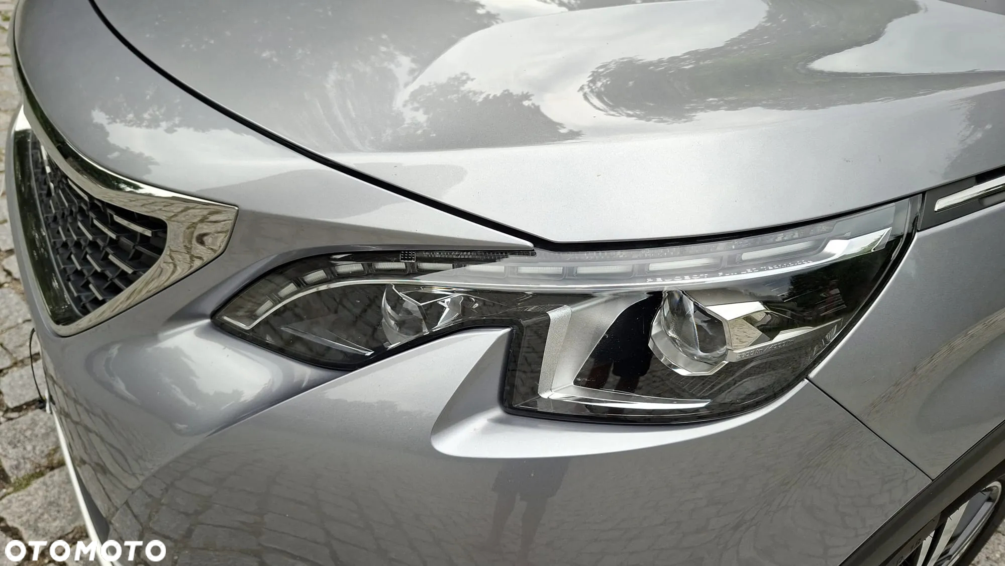 Peugeot 3008 THP 165 EAT6 Stop & Start Allure - 12