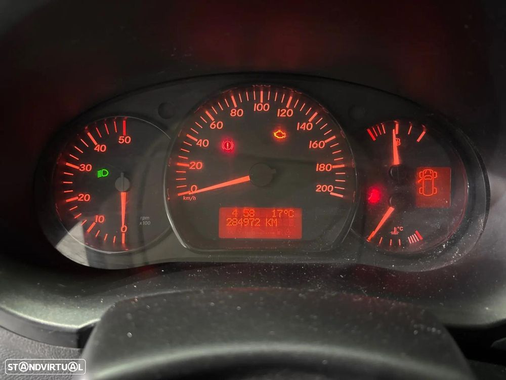 Mercedes-Benz Citan 2 lugares - 10