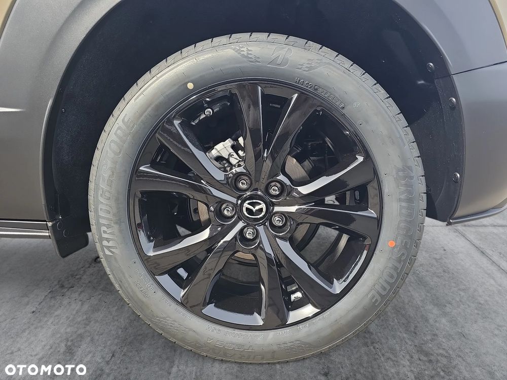 Mazda CX-30 2.0 mHEV Nagisa 2WD - 9