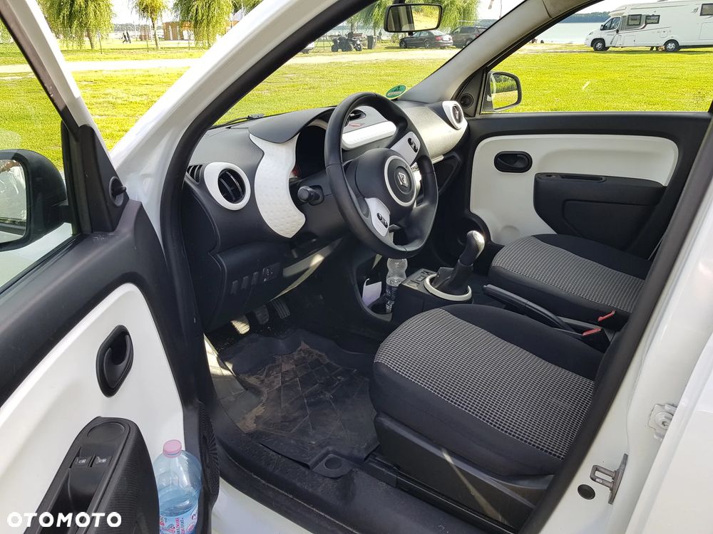 Renault Twingo - 7
