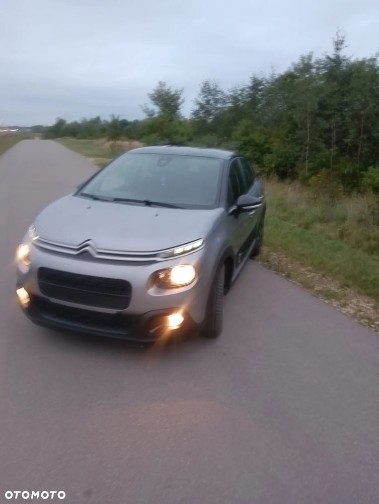 Citroën C3 Pure Tech 110 S&S MAX - 10