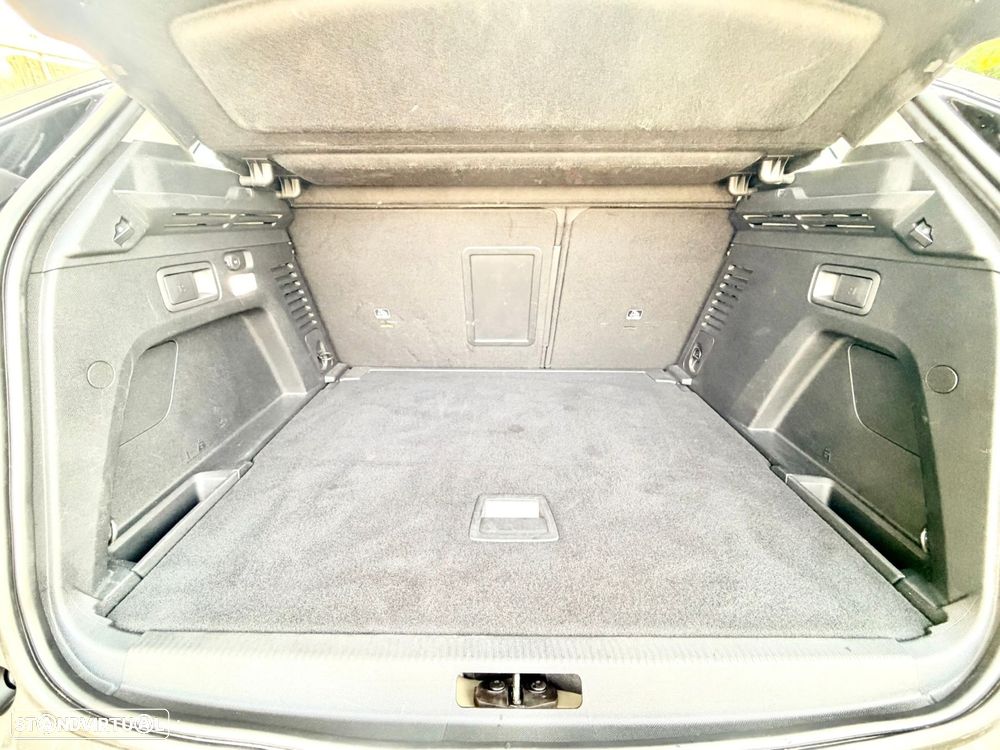 Peugeot 3008 1.2 PureTech Active - 10