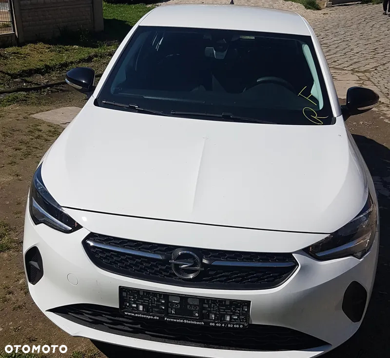 Opel Corsa 1.2 Edition S&S - 2