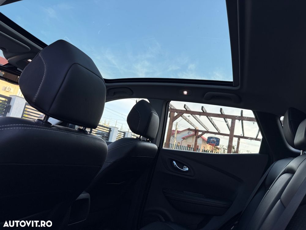 Renault Kadjar 1.2 TCe Intens - 22
