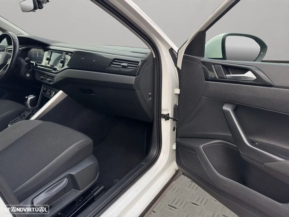 VW Taigo 1.0 TSI OPF DSG Life - 21