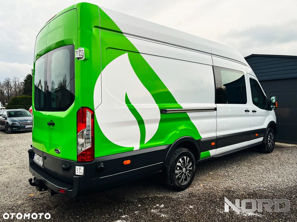 Ford Transit 2.2 - 7