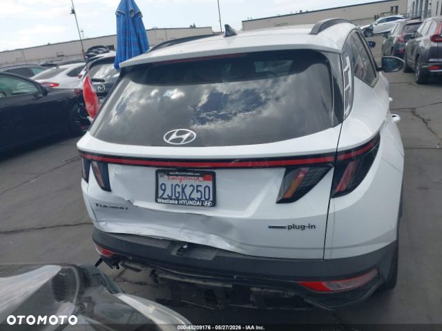 Hyundai Tucson - 14