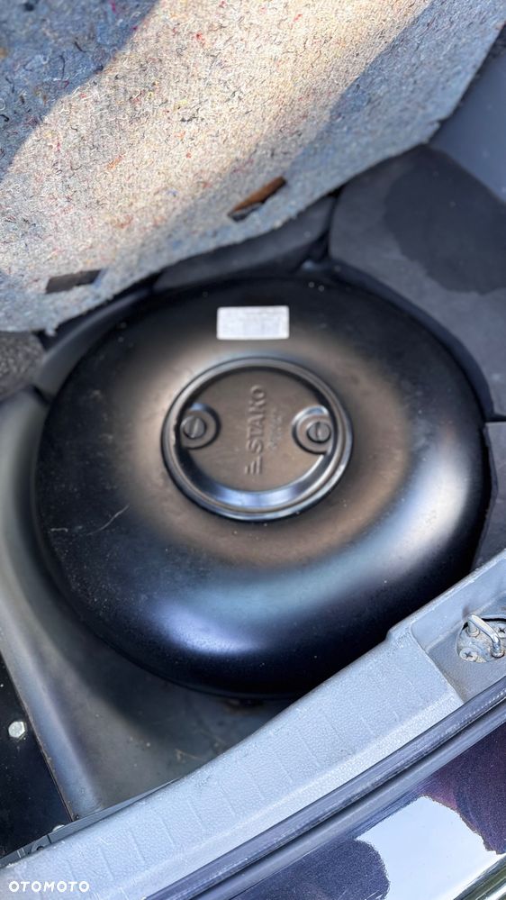 Suzuki SX4 1.6 GS / Premium - 34